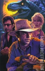 Cover for Fame Steven Spielberg #1