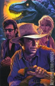 Fame Steven Spielberg #1