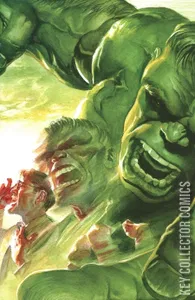 Infernal Hulk #8
