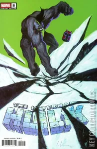 Infernal Hulk #8