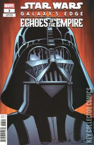 Star Wars: Galaxy's Edge - Echoes of the Empire #3