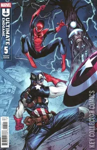 Ultimate Endgame #5