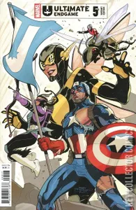 Ultimate Endgame #5
