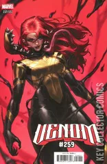 Cover for Venom #259