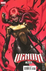 Venom #259