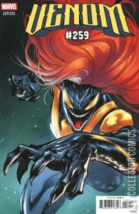 Venom #259