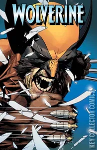 Wolverine #22