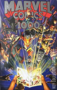 Marvel Comics #1000