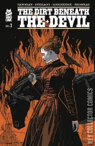 Cloven #1