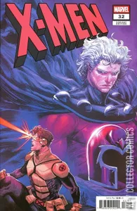 X-Men #32