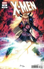 Cover for X-Men #32