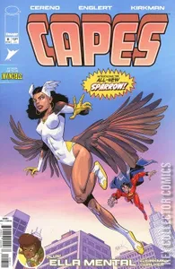 Capes #8