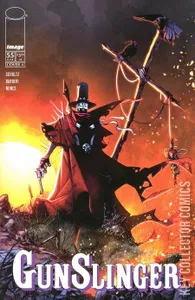 Gunslinger Spawn #55