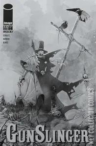 Gunslinger Spawn #55