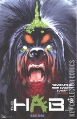 Cover for The Hab #3