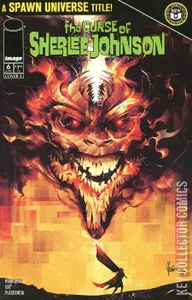 Spawn: The Curse of Sherlee Johnson #6