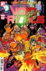 Cover for Void Rivals #28