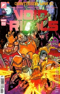 Void Rivals #28