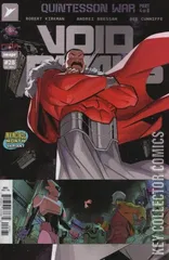 Cover for Void Rivals #28