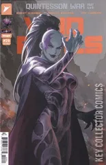 Cover for Void Rivals #28