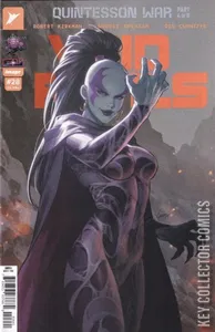Void Rivals #28