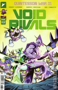 Void Rivals #28