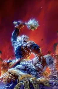 Invincible Universe: Battle Beast #10