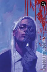 Cover for Absolute Batman #22