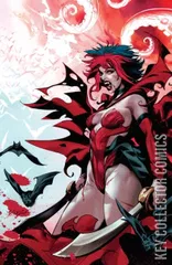 Cover for Vampyrates! #1