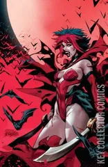 Cover for Vampyrates! #1