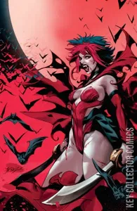 Vampyrates! #1