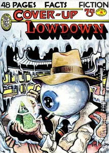 Cover-Up Lowdown