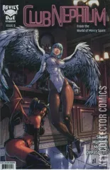 Cover for Club Nephilim