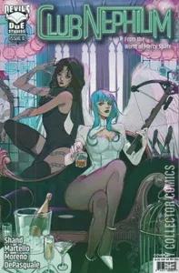 Club Nephilim