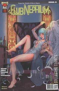 Club Nephilim #1
