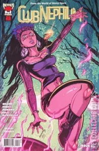 Club Nephilim #1