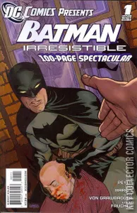 DC Comics Presents: Batman - Irresistible
