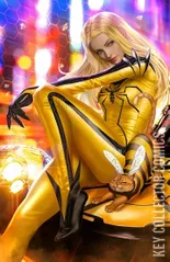 Cover for M1: Monster Racing League #1
