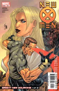 New X-Men #155