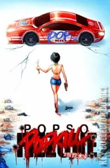 Cover for Pop Kill #1