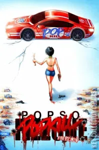 Pop Kill #1