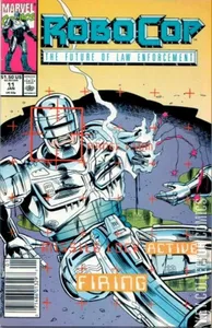 RoboCop #11