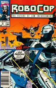 RoboCop #8