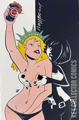 Cover for Pop Kill #1
