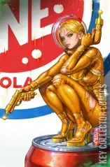 Cover for Pop Kill #1