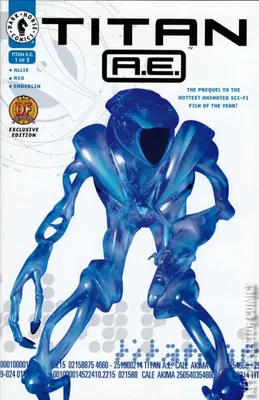 Titan A.E.