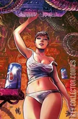 Cover for Pop Kill #1