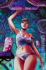 Cover for Pop Kill #1