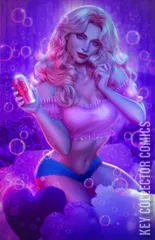 Cover for Pop Kill #1