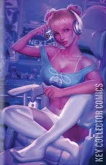 Cover for Pop Kill #1